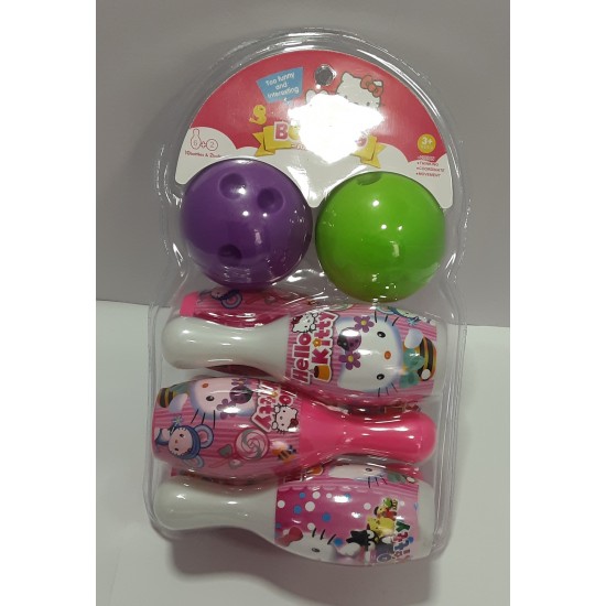 Bowling Set