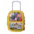 Kitchen Lunch Box Set With Trolley
