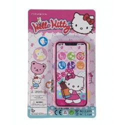 Hello Kitty Phone