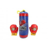 BOXING SET - 43 CM