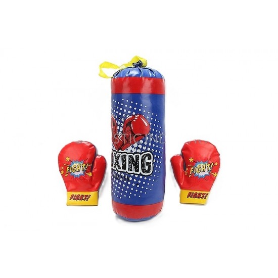 BOXING SET - 43 CM