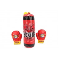 BOXING SET - 43 CM