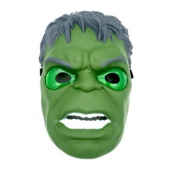 Hulk Mask With Light