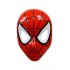 Spider-Man Mask With Light
