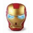 Iron-Man Mask With Light