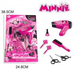 Fashion princess make up set