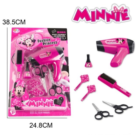 Fashion princess make up set