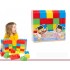 40-Pieces Jumbo Block Set