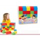 40-Pieces Jumbo Block Set