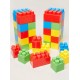 72-Pieces Jumbo Block Set