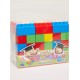 72-Pieces Jumbo Block Set