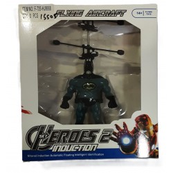 Mini RC Helicopter