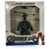 Mini RC Helicopter