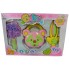Plastic Non Toxic Rattle Set