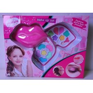 Lip makeup set