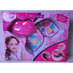 Lip makeup set