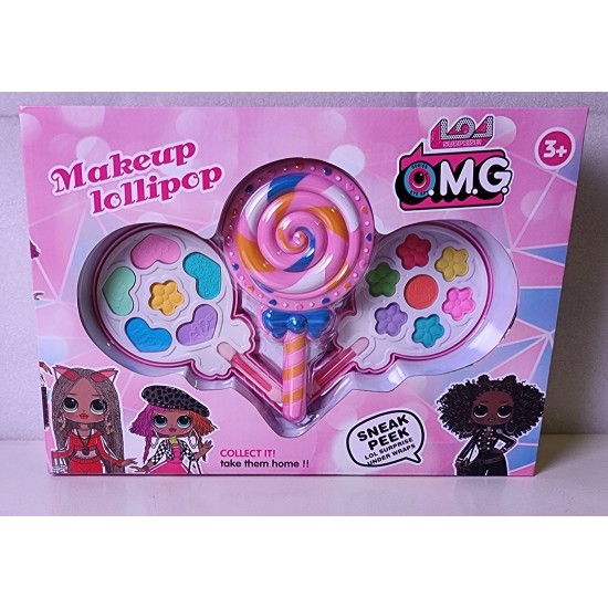 LoL makeup set