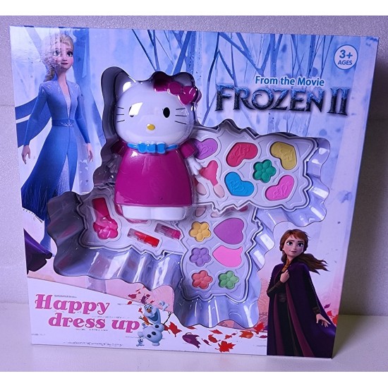 Frozen makeup set