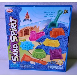 Magic Sand
