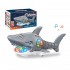 Musical Toy Shark