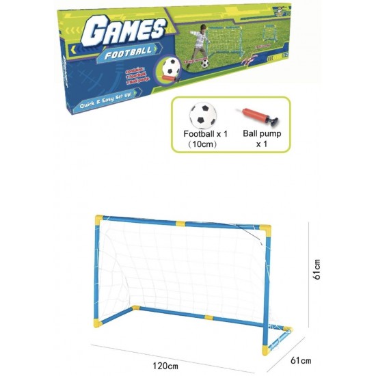Football Goal Net
