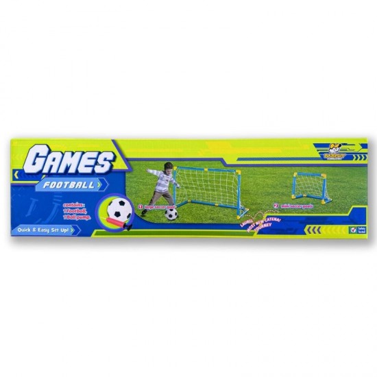 Football Goal Net