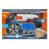 Storm-Zone Battle Series Blaster Set 24 Piece