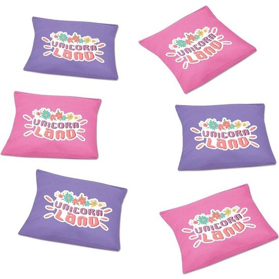 2 in 1 Unicorn Ring Toss