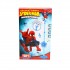 SpiderMan Musical Microphone