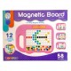 Magnetic Beads Painting Tablet