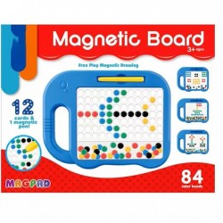 Magnetic Beads Painting Tablet