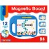 Magnetic Beads Painting Tablet