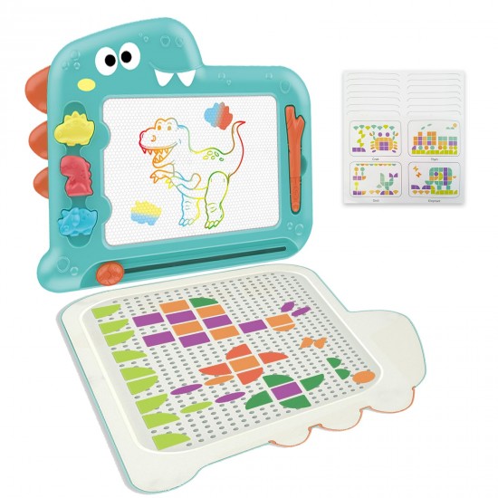 Magnetic Drawing Board 2/1