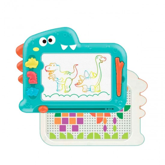 Magnetic Drawing Board 2/1