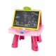 3 in 1 Learn and Interactive Activity Desk