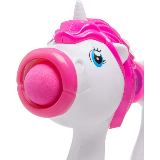 Unicorn Popper Toy