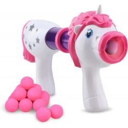 Unicorn Popper Toy