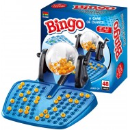 Bingo Game Set, 90 Balls
