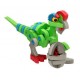 EVA Puzzle 3D - Dino