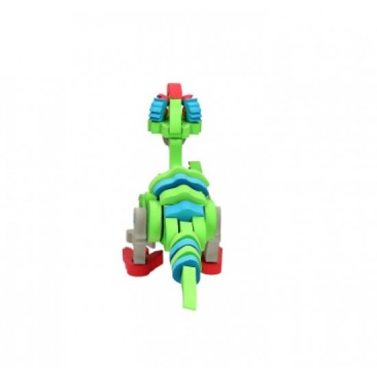EVA Puzzle 3D - Dino