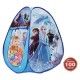 Frozen Play Tent With 100 Colorful Balls