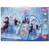 Frozen Play Tent With 100 Colorful Balls