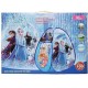 Frozen Play Tent With 100 Colorful Balls