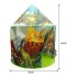 Dinosaur play tent