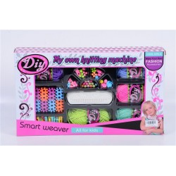 Children Knitting Tools