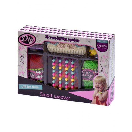 Diy My Own knitting Machine