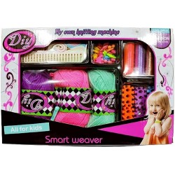 Diy My Own knitting Machine