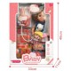 Baby Kids Doctor Set