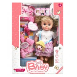 Baby Kids Doctor Set