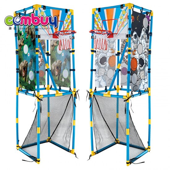 Shooting Sandbag Bow Arrow Sport Game